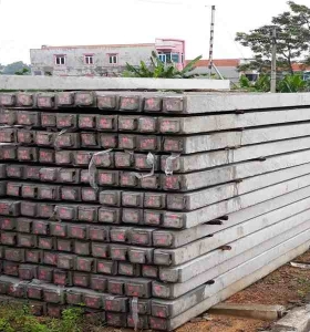 CỌC BÊ TÔNG CỐT THÉP 200X200