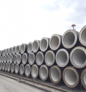 CỌC BÊ TÔNG LY TÂM UST