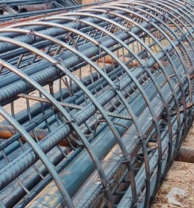 CỌC KHOAN NHỒI ĐƯỜNG KÍNH LỚN