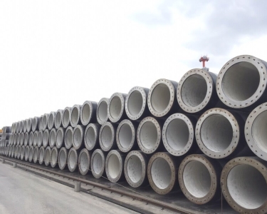 Ép cọc bê tông là gì? Có những loại cọc bê tông nào?