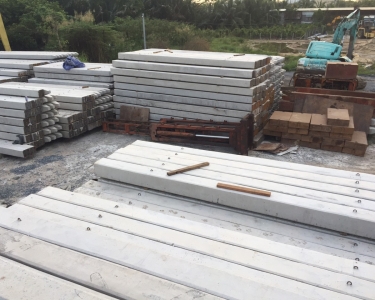 Sử dụng bảng quy đổi lực ép cọc bê tông như thế nào?