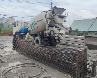 Biện pháp thi công ép cọc bê tông tiêu chuẩn