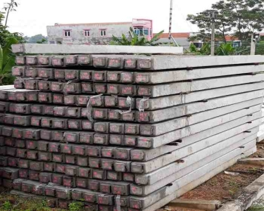 Báo giá đúc cọc bê tông Tây Ninh - Uy tín, giá thành rẻ