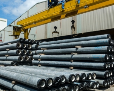 Địa chỉ chuyên ép cọc bê tông Bến Cầu chuyên nghiệp