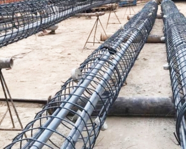 Kinh nghiệm tự giám sát ép cọc bê tông cốt thép bạn nên biết